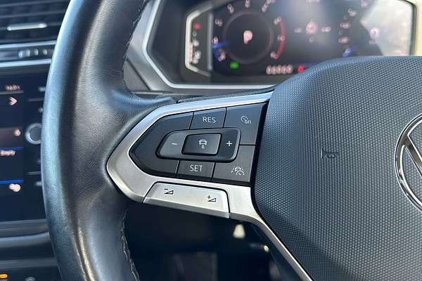 2024 Volkswagen Tiguan 110TSI Life 5N