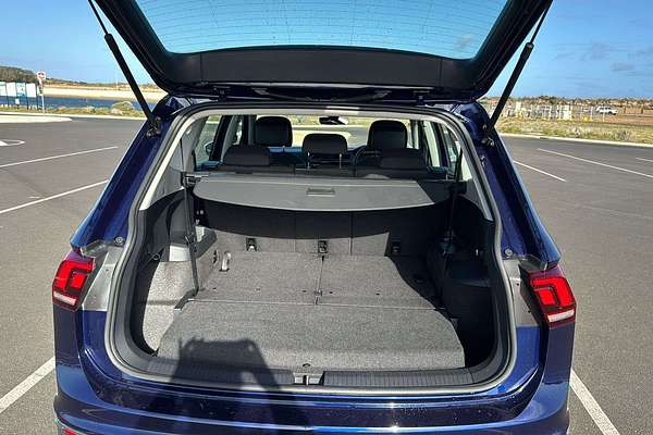 2024 Volkswagen Tiguan 110TSI Life 5N