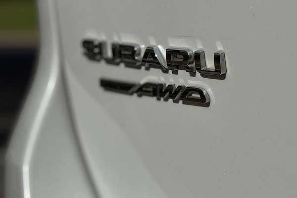 2023 Subaru Forester 2.5i S5