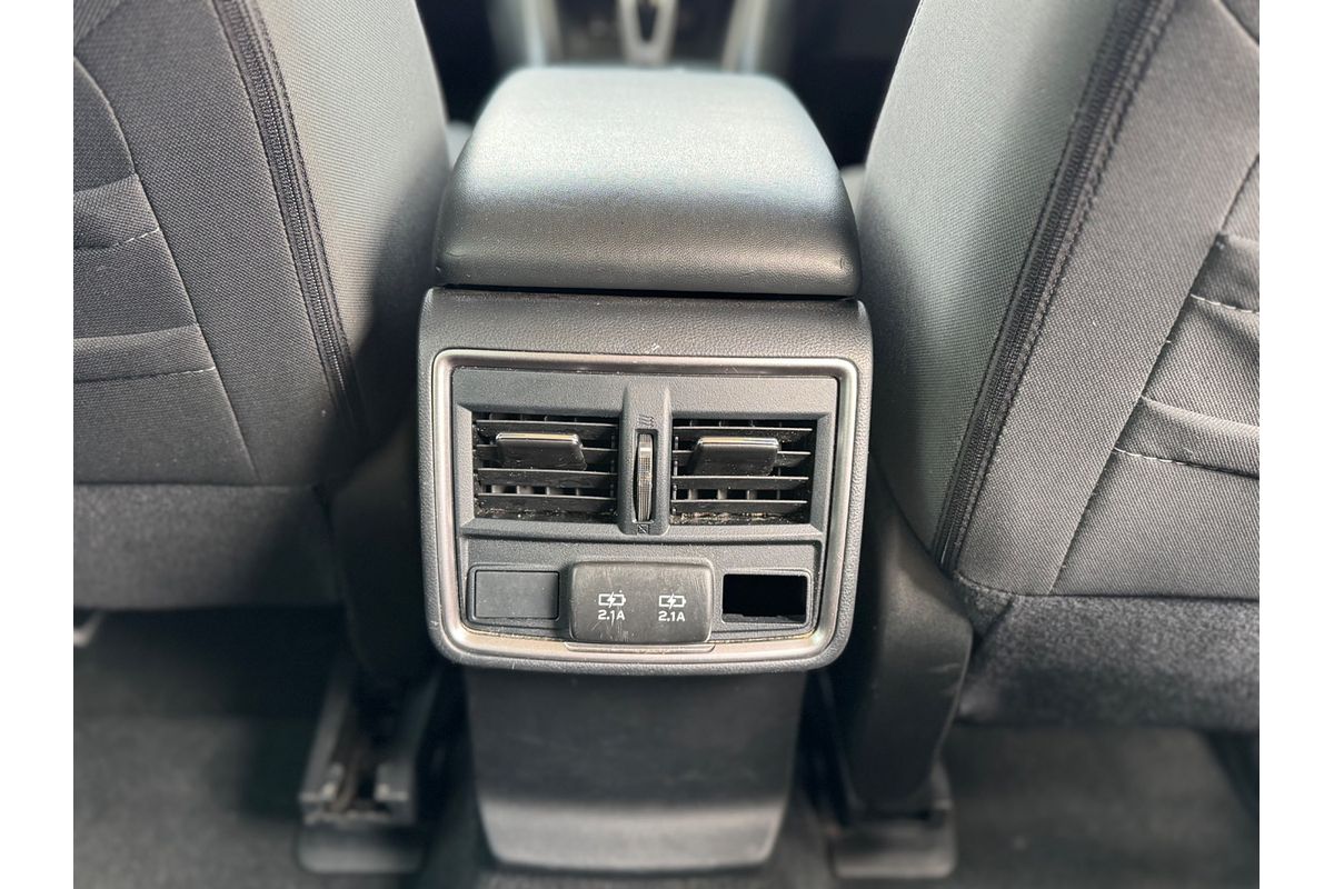 2023 Subaru Forester 2.5i S5