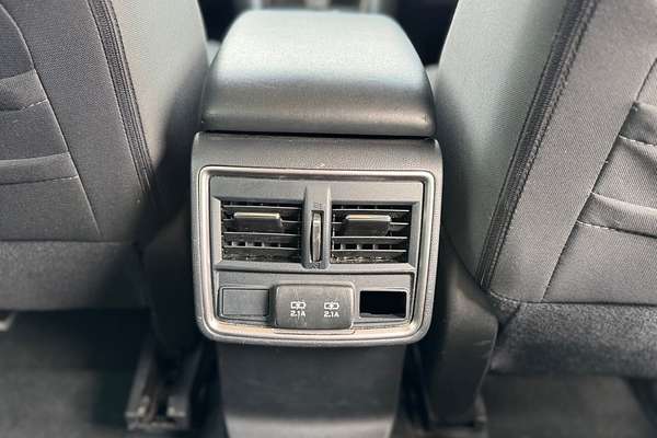2023 Subaru Forester 2.5i S5