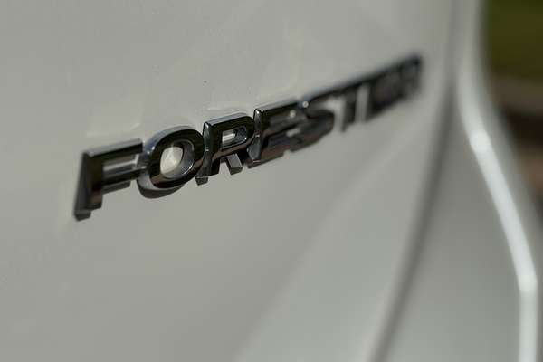 2023 Subaru Forester 2.5i S5