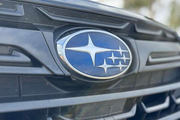 2023 Subaru Forester 2.5i S5
