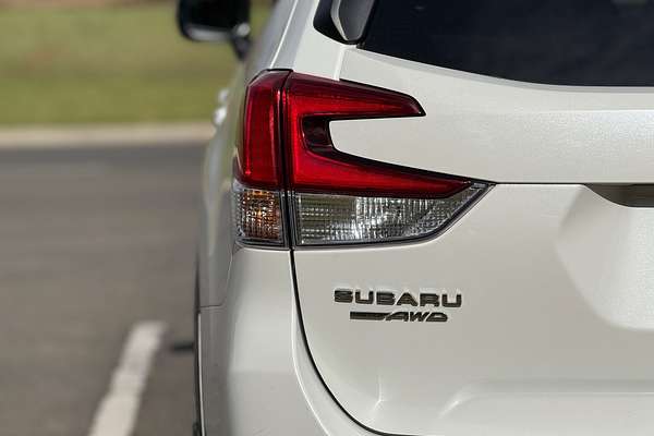 2023 Subaru Forester 2.5i S5