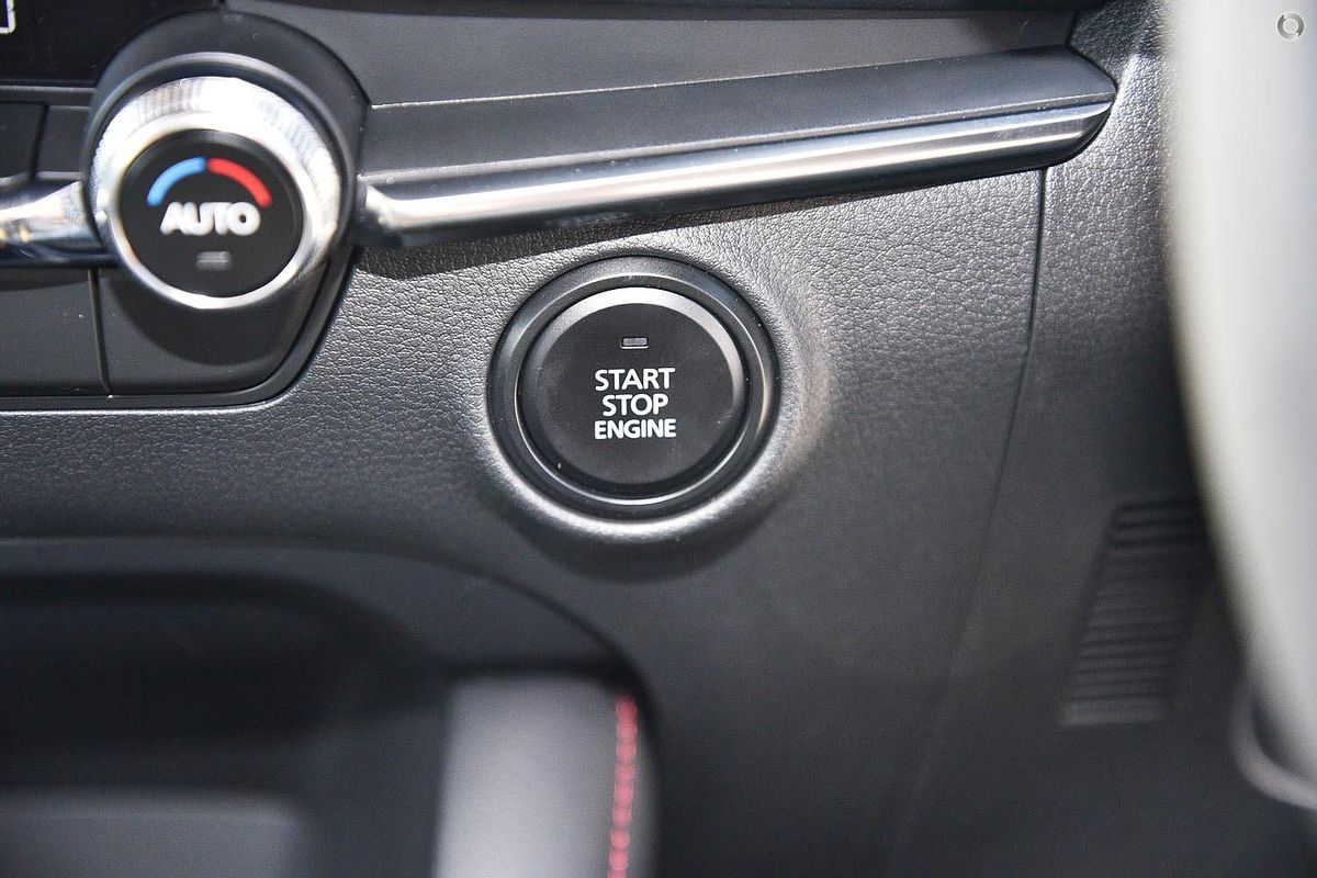 2024 Mazda 3 G25 Evolve SP BP Series