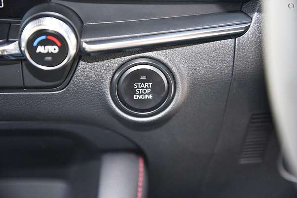 2024 Mazda 3 G25 Evolve SP BP Series