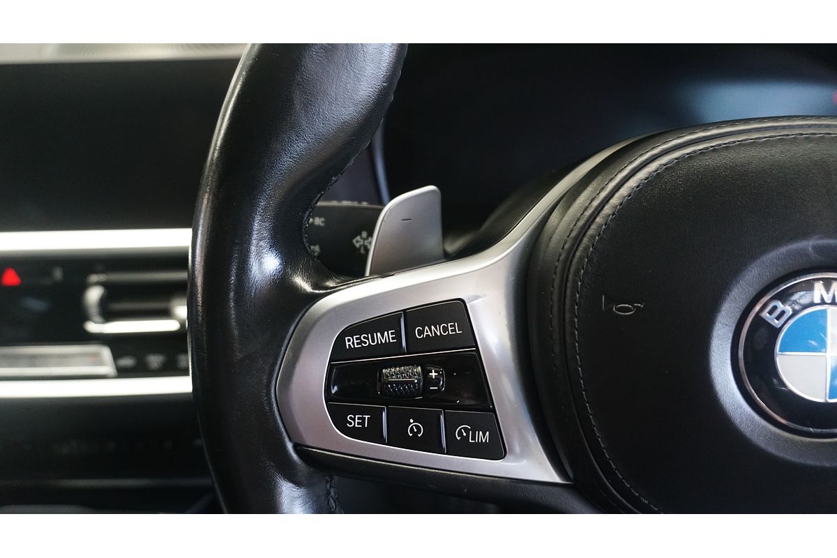 2022 BMW 3 Series 320i M Sport G20