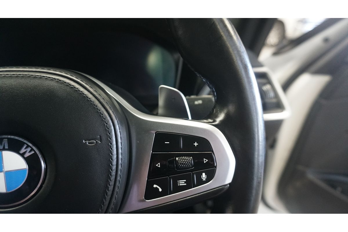 2022 BMW 3 Series 320i M Sport G20
