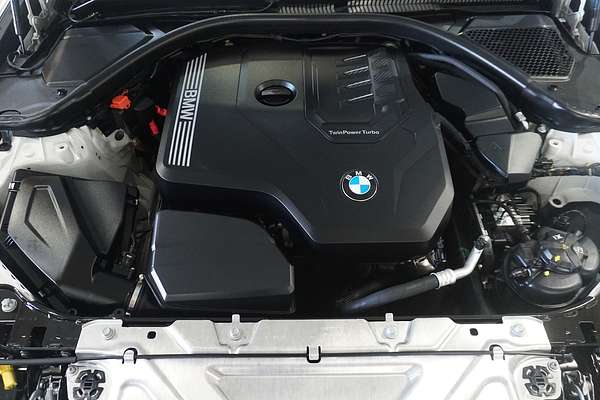 2022 BMW 3 Series 320i M Sport G20