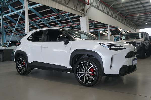 2025 Toyota Yaris Cross GR Sport MXPJ10R