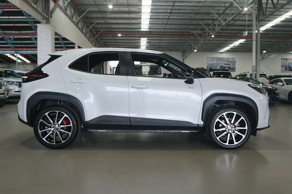 2025 Toyota Yaris Cross GR Sport MXPJ10R