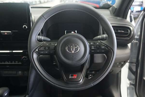 2025 Toyota Yaris Cross GR Sport MXPJ10R