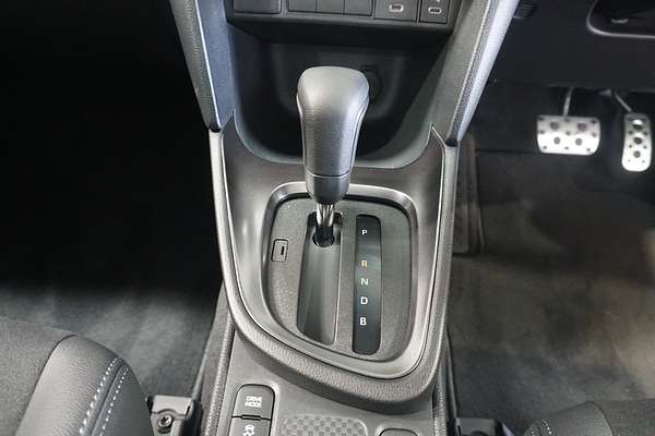 2025 Toyota Yaris Cross GR Sport MXPJ10R
