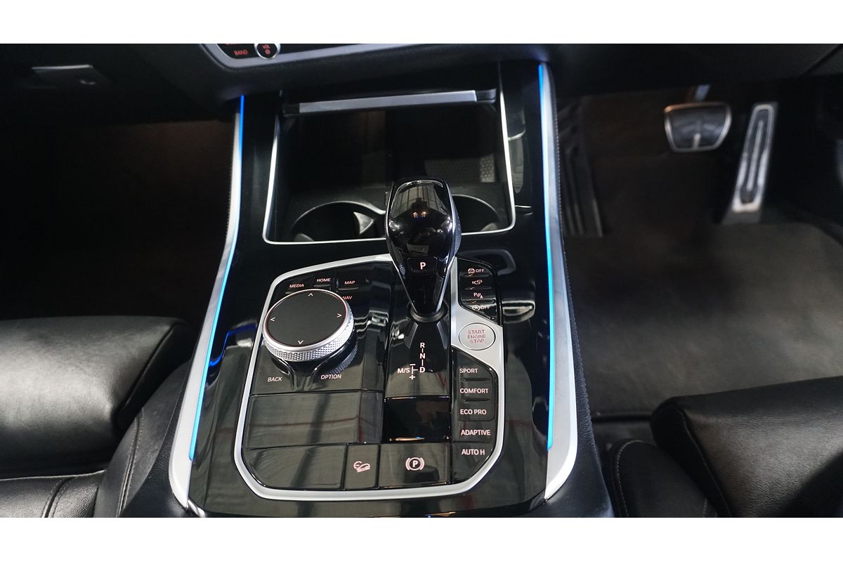 2021 BMW X5 xDrive30d M Sport G05