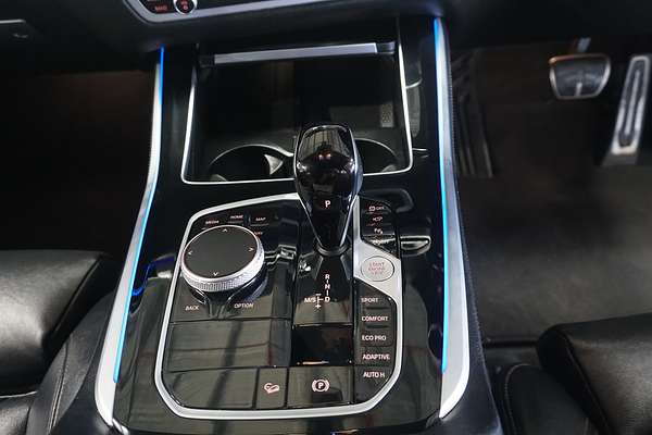 2021 BMW X5 xDrive30d M Sport G05