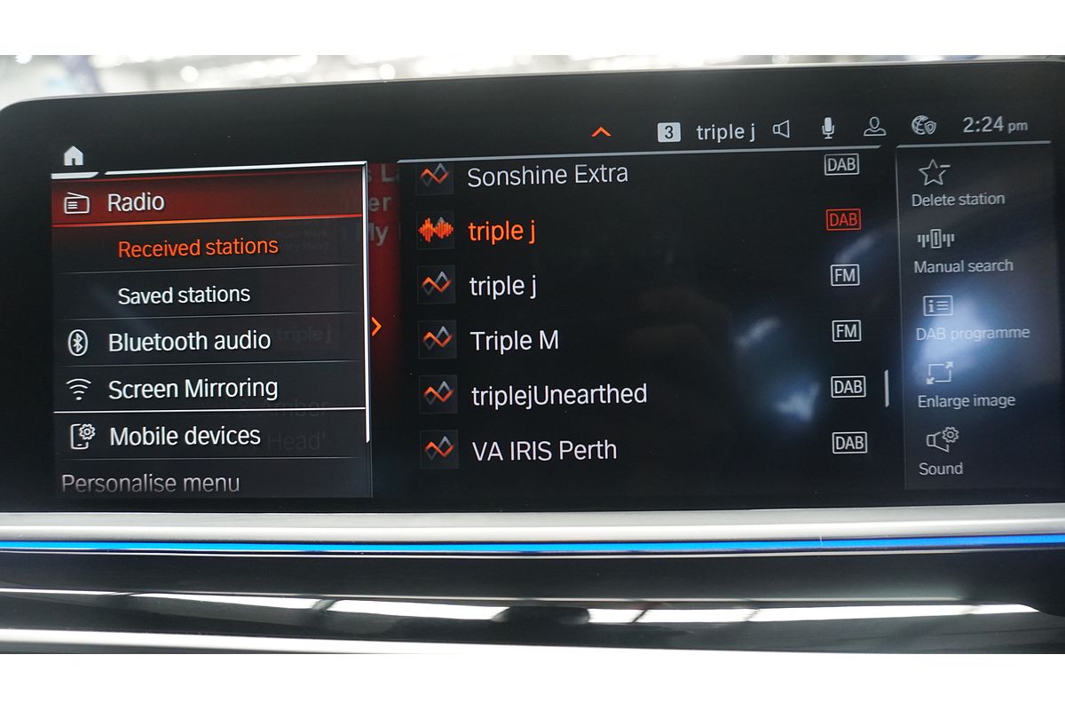 2021 BMW X5 xDrive30d M Sport G05