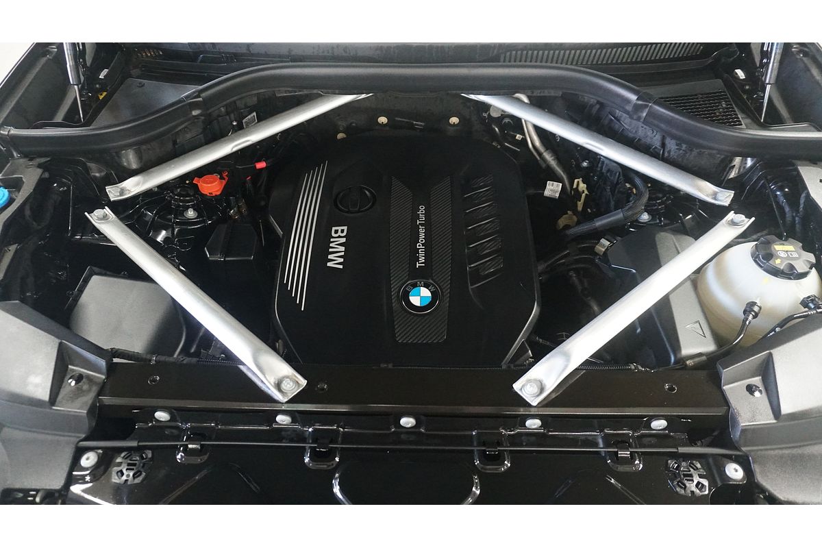 2021 BMW X5 xDrive30d M Sport G05