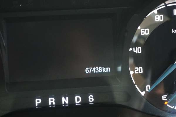 2022 Ford Ranger FX4 Max PX MkIII 4X4