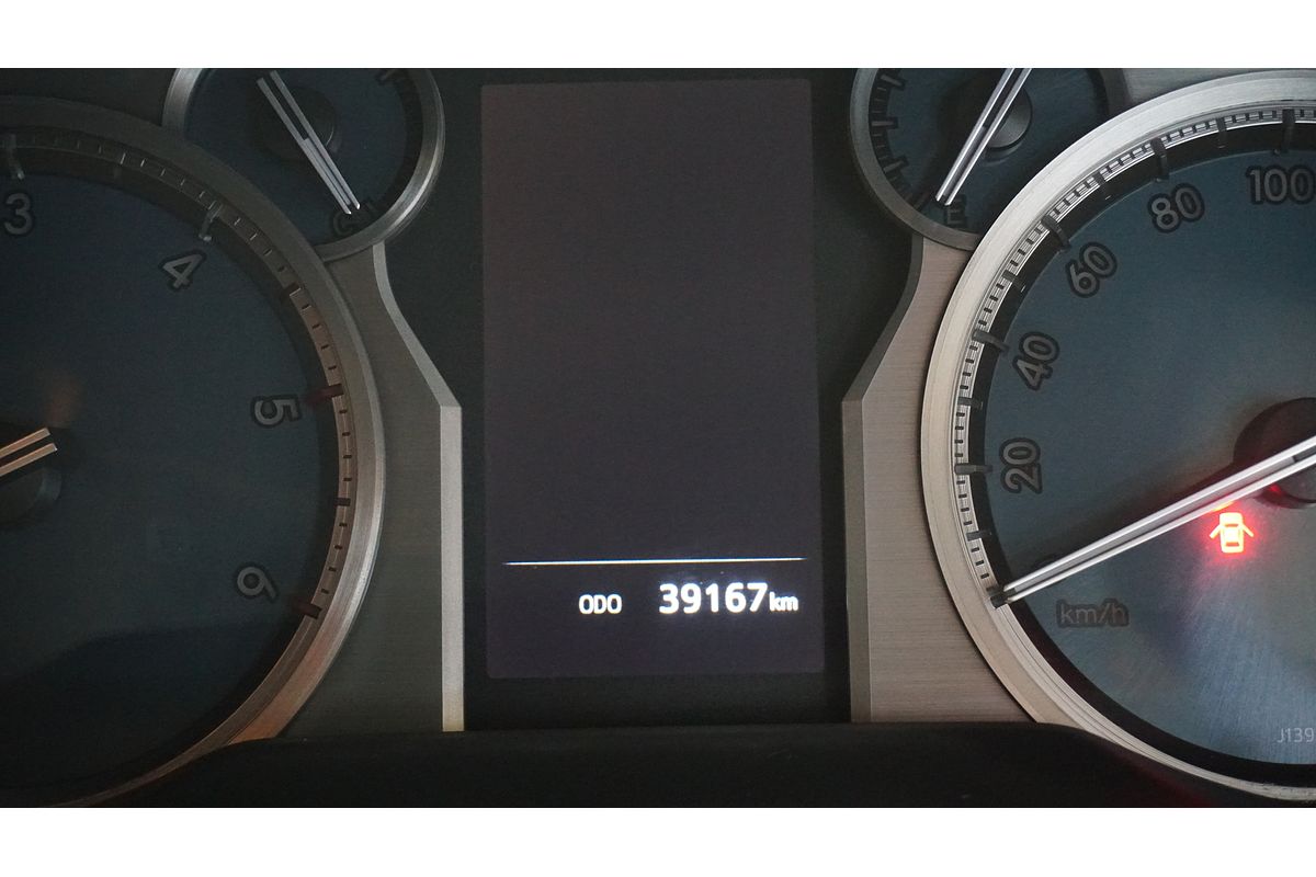2022 Toyota Landcruiser Prado GXL GDJ150R