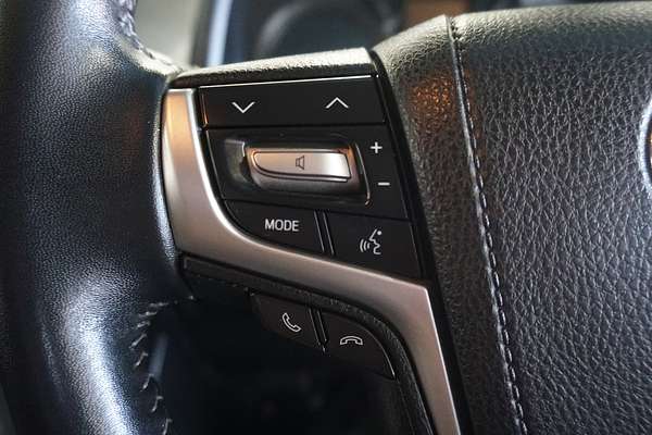 2022 Toyota Landcruiser Prado GXL GDJ150R
