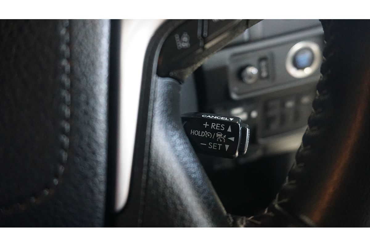 2022 Toyota Landcruiser Prado GXL GDJ150R