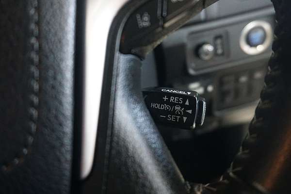 2022 Toyota Landcruiser Prado GXL GDJ150R