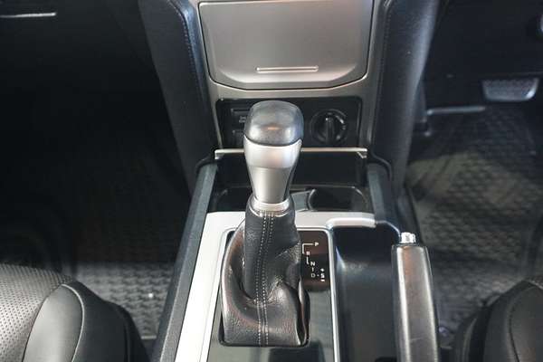 2022 Toyota Landcruiser Prado GXL GDJ150R