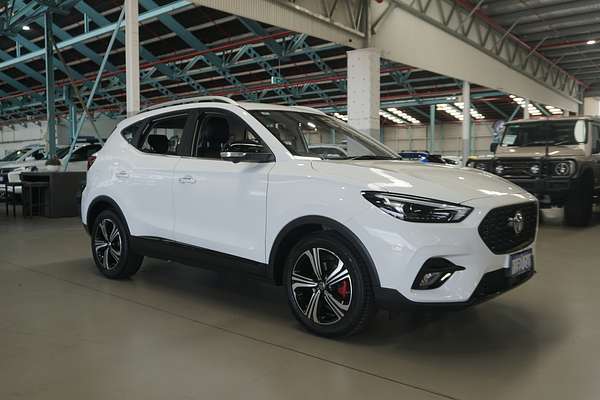 2022 MG ZST Excite