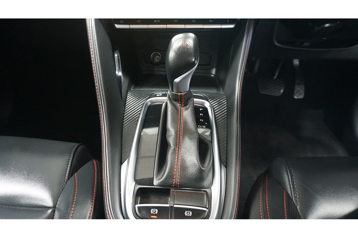 2022 MG ZST Excite
