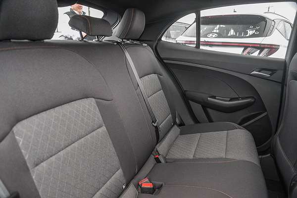 2025 MG MG3 Excite