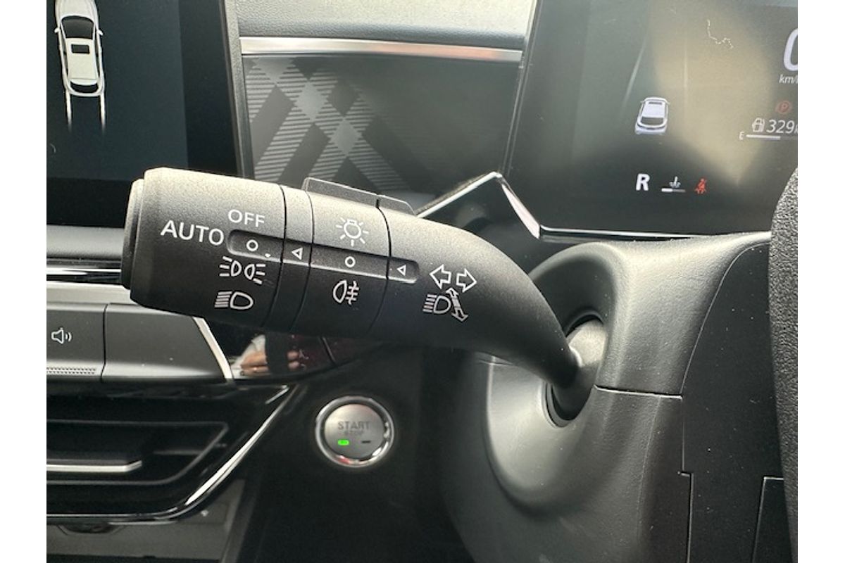 2025 MG MG3 Excite