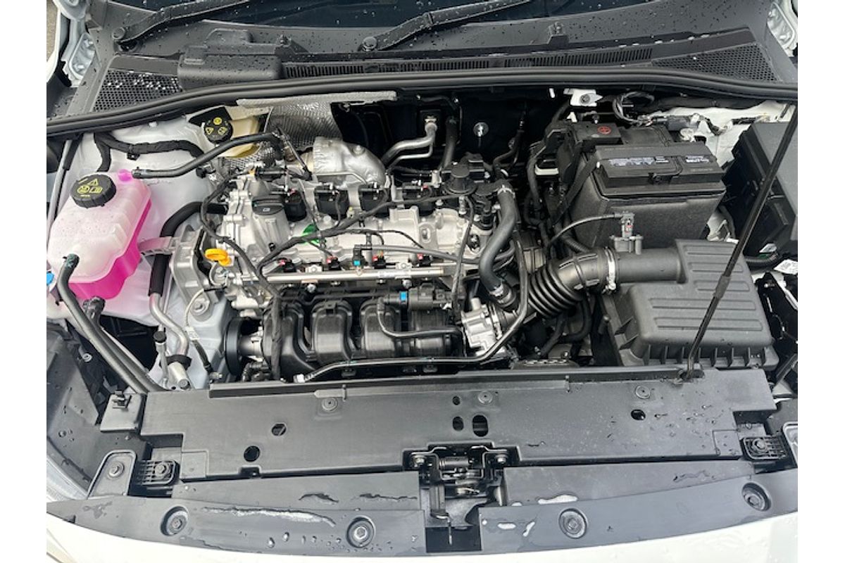 2025 MG MG3 Excite