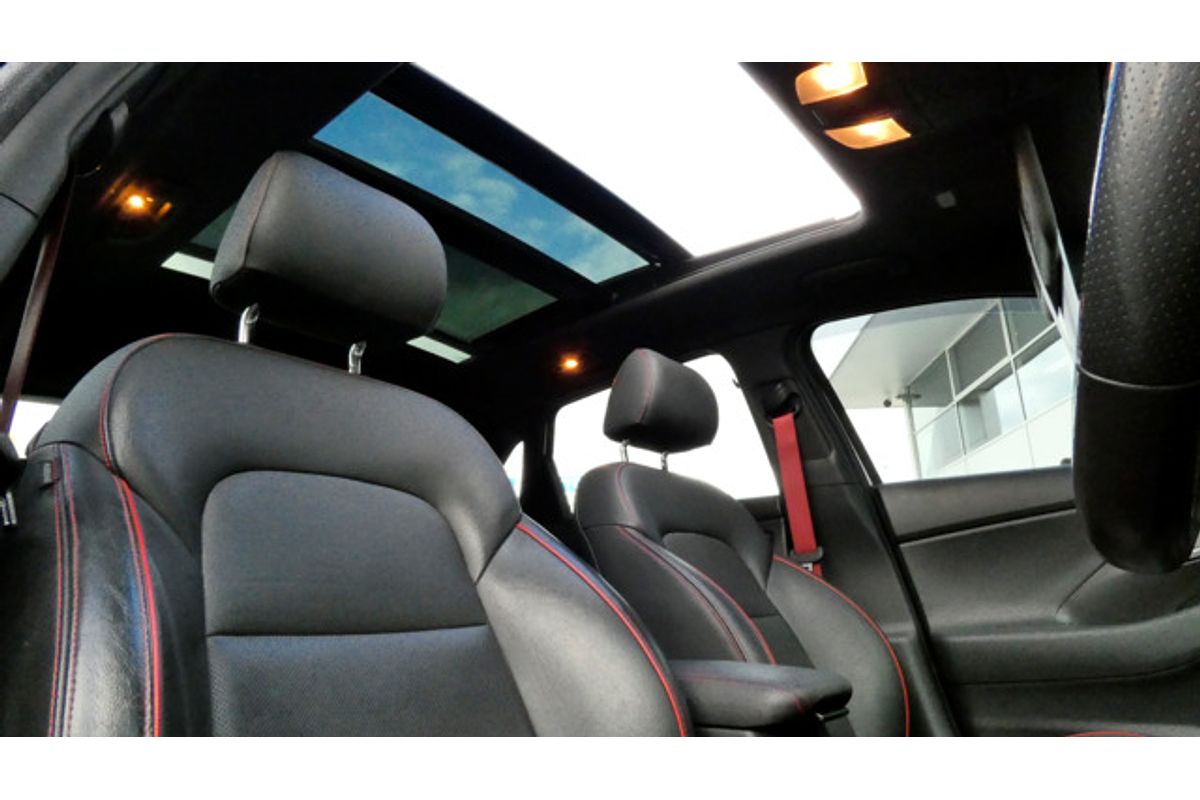 2017 Hyundai i30 SR PD