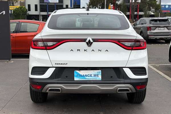 2023 Renault Arkana Zen JL1