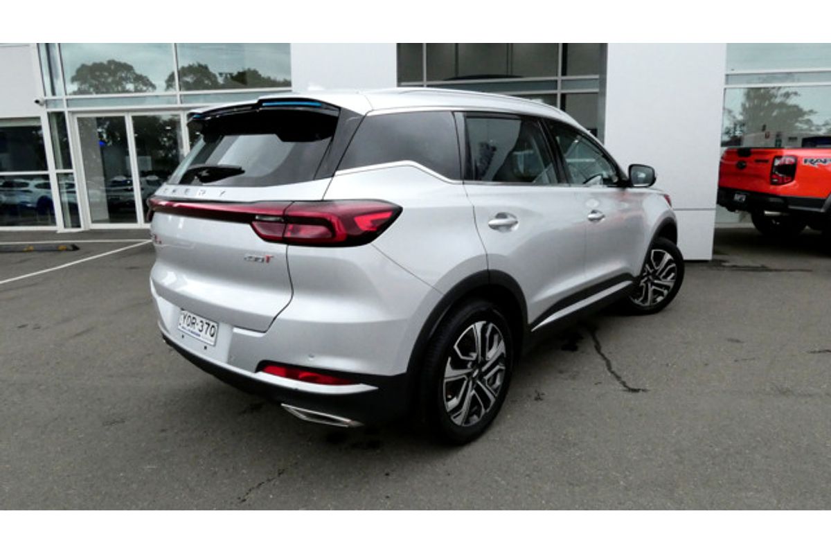 2023 Chery Tiggo 7 Pro Urban