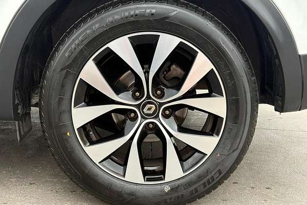 2023 Renault Arkana Zen JL1