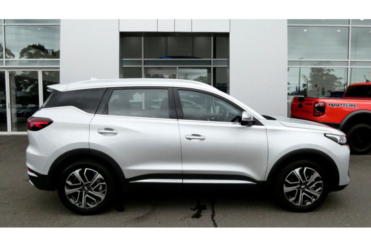 2023 Chery Tiggo 7 Pro Urban T32