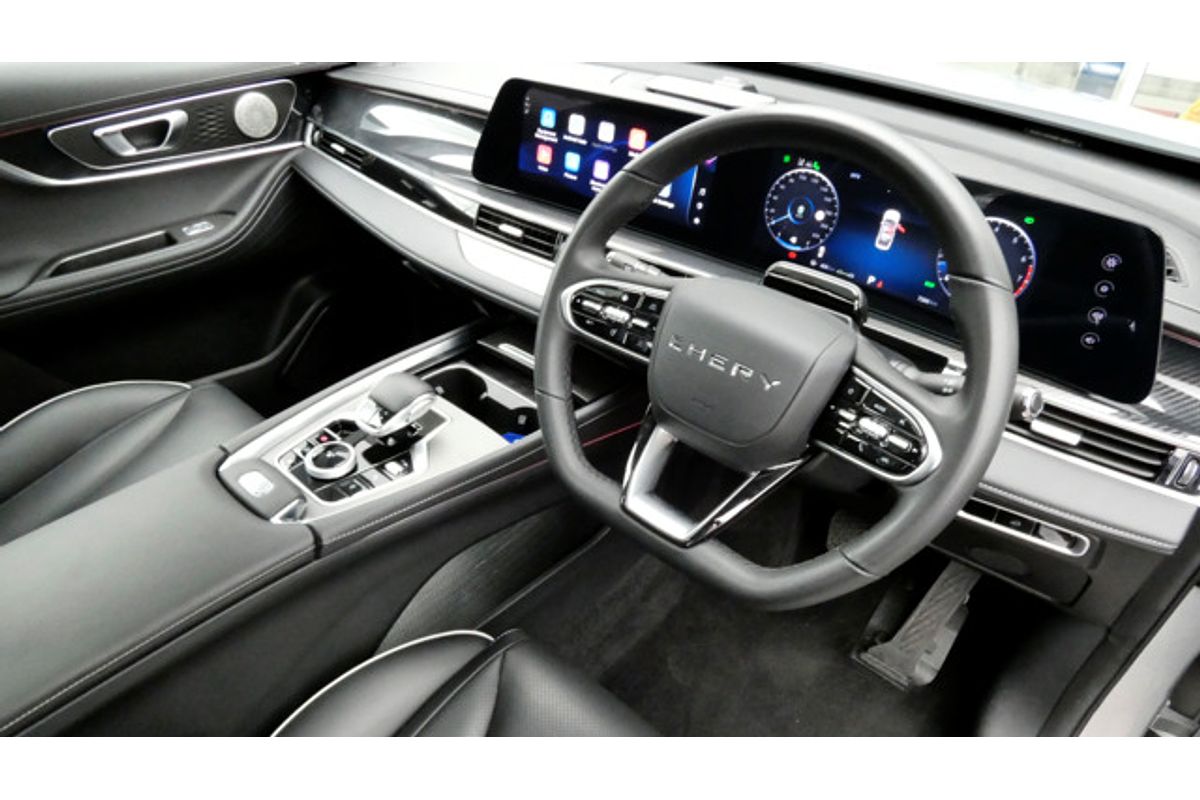 2023 Chery Tiggo 7 Pro Urban T32