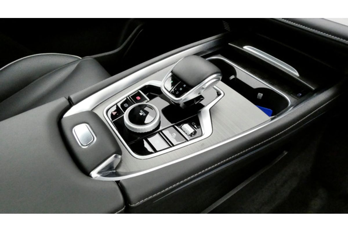 2023 Chery Tiggo 7 Pro Urban T32