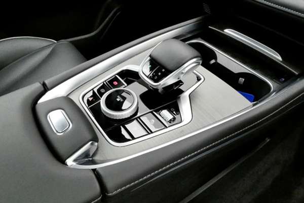 2023 Chery Tiggo 7 Pro Urban T32