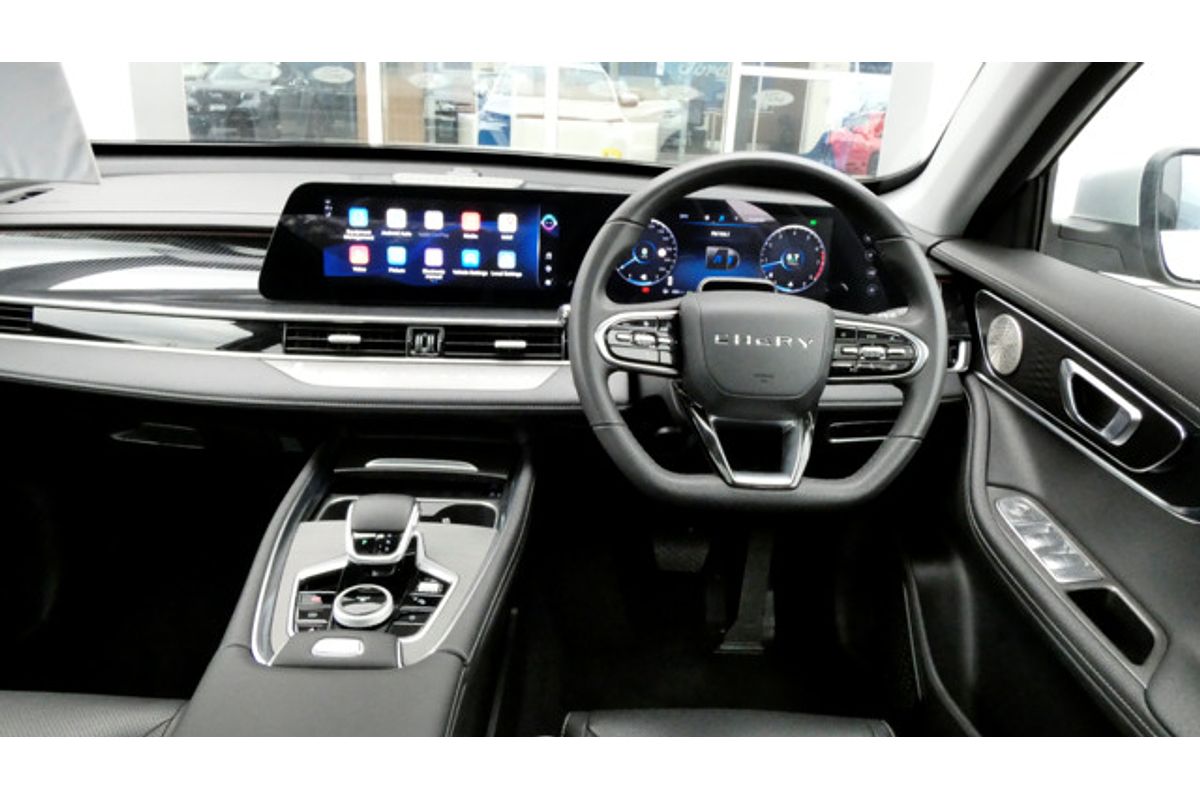2023 Chery Tiggo 7 Pro Urban T32