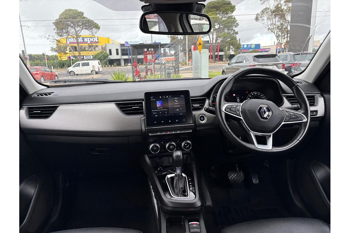 2023 Renault Arkana Zen JL1