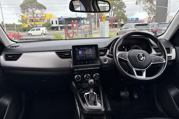 2023 Renault Arkana Zen JL1