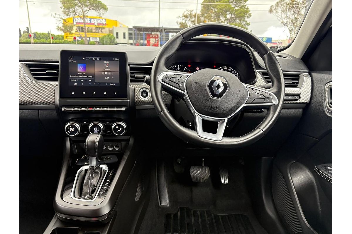 2023 Renault Arkana Zen JL1