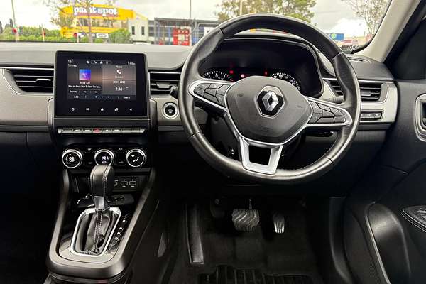 2023 Renault Arkana Zen JL1