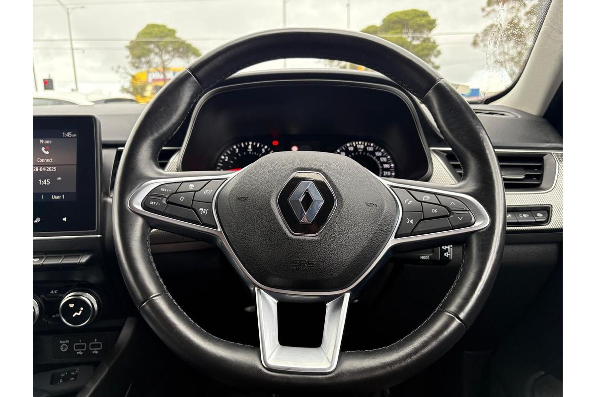 2023 Renault Arkana Zen JL1