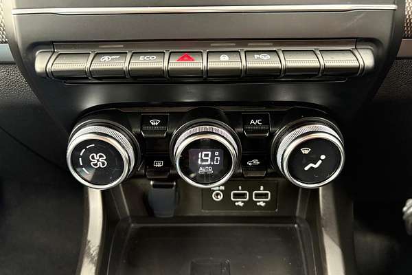 2023 Renault Arkana Zen JL1