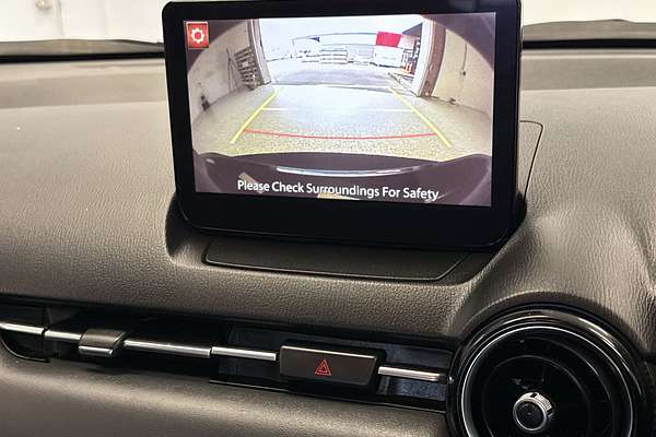 2022 Mazda CX-3 sTouring DK