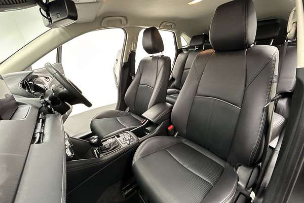 2022 Mazda CX-3 sTouring DK