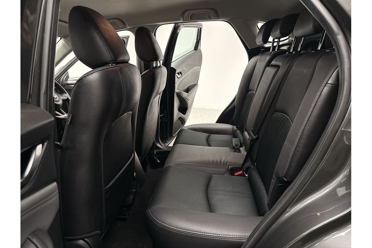 2022 Mazda CX-3 sTouring DK